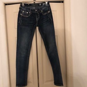 MissMe Skinny Jeans